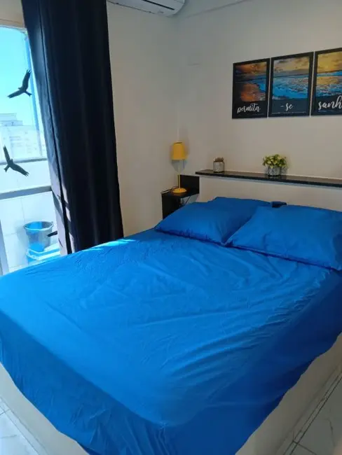 Apartamento com 1 quarto à venda, 25m2 em Pitangueiras, Guaruja - SP - imagem 8 Foto 8 de Apartamento com 1 quarto à venda, 25m2 em Pitangueiras, Guaruja - SP