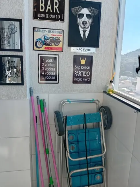 Apartamento com 1 quarto à venda, 25m2 em Pitangueiras, Guaruja - SP - imagem 3 Foto 3 de Apartamento com 1 quarto à venda, 25m2 em Pitangueiras, Guaruja - SP