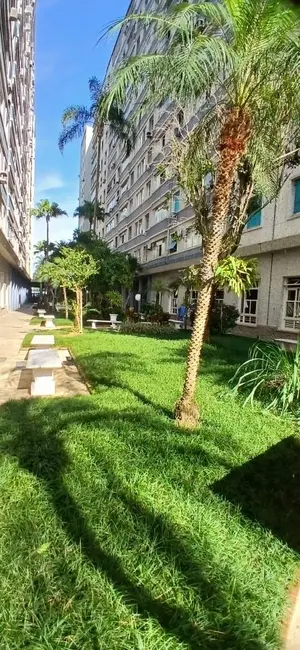 Apartamento com 1 quarto à venda, 56m2 em Aparecida, Santos - SP - imagem 1 Foto 1 de Apartamento com 1 quarto à venda, 56m2 em Aparecida, Santos - SP
