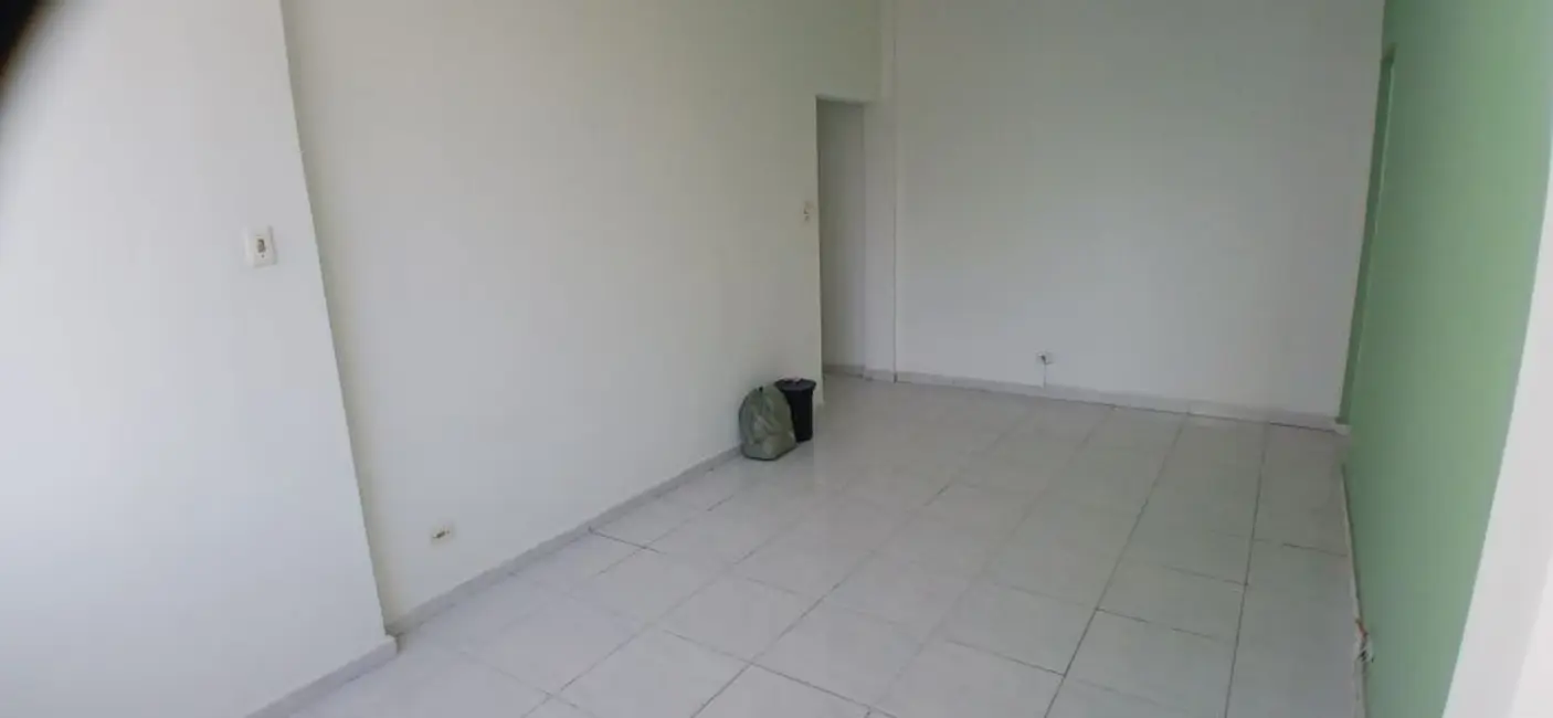 Apartamento com 1 quarto à venda, 56m2 em Aparecida, Santos - SP - imagem 4 Foto 4 de Apartamento com 1 quarto à venda, 56m2 em Aparecida, Santos - SP