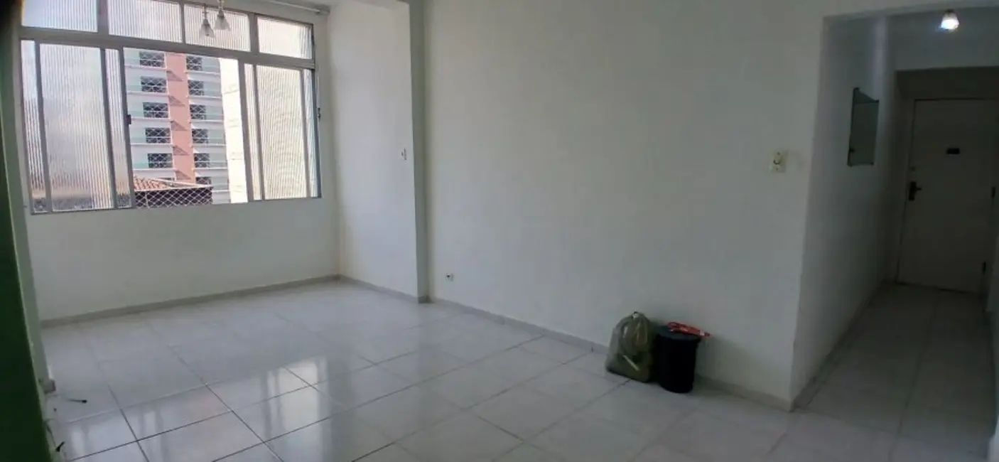 Apartamento com 1 quarto à venda, 56m2 em Aparecida, Santos - SP - imagem 6 Foto 6 de Apartamento com 1 quarto à venda, 56m2 em Aparecida, Santos - SP