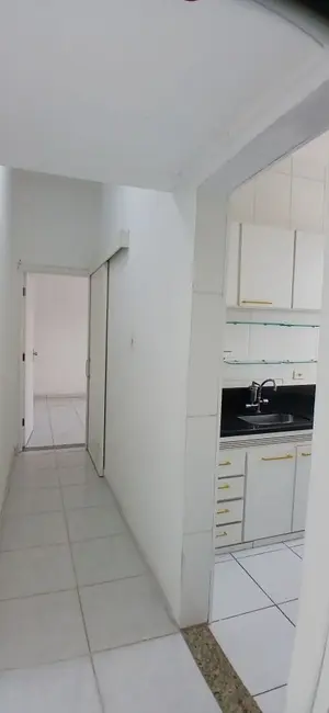 Apartamento com 1 quarto à venda, 56m2 em Aparecida, Santos - SP - imagem 8 Foto 8 de Apartamento com 1 quarto à venda, 56m2 em Aparecida, Santos - SP
