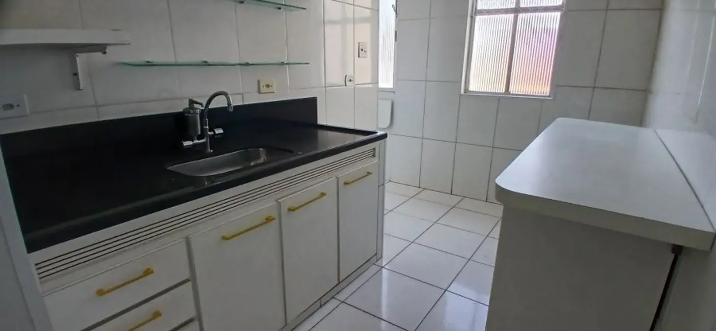 Apartamento com 1 quarto à venda, 56m2 em Aparecida, Santos - SP - imagem 9 Foto 9 de Apartamento com 1 quarto à venda, 56m2 em Aparecida, Santos - SP