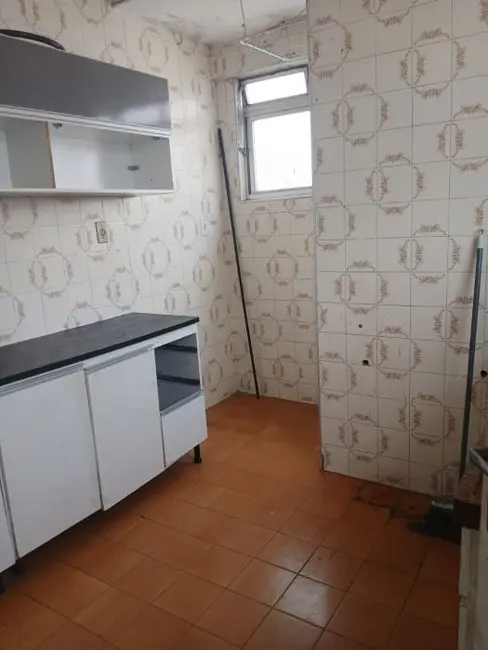 Foto 8 de Apartamento com 2 quartos à venda em Boqueirão, Santos - SP