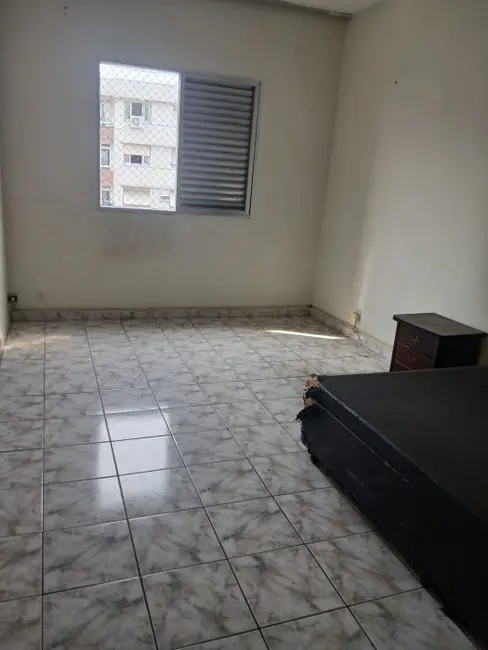 Foto 7 de Apartamento com 2 quartos à venda em Boqueirão, Santos - SP