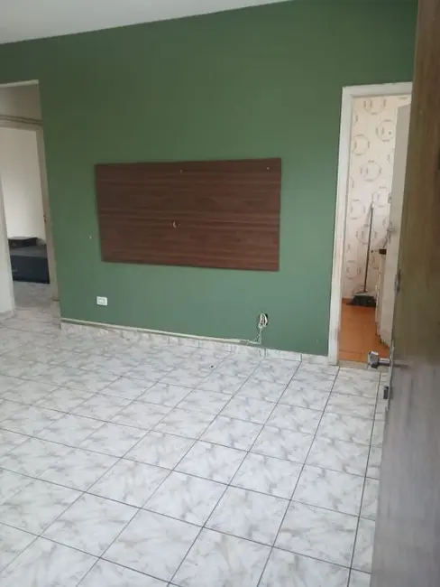 Foto 2 de Apartamento com 2 quartos à venda em Boqueirão, Santos - SP