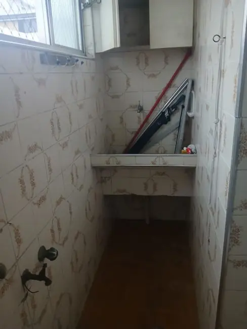 Foto 9 de Apartamento com 2 quartos à venda em Boqueirão, Santos - SP