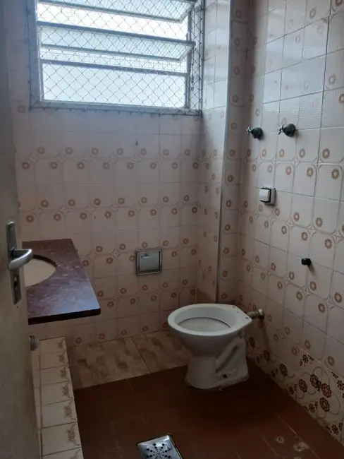 Foto 5 de Apartamento com 2 quartos à venda em Boqueirão, Santos - SP