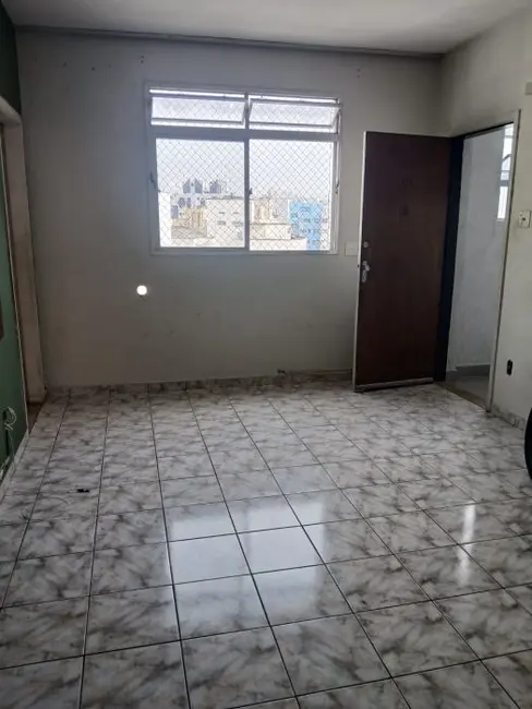 Foto 1 de Apartamento com 2 quartos à venda em Boqueirão, Santos - SP