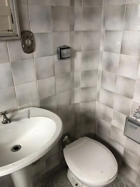 Apartamento com 2 quartos à venda, 62m2 em Aparecida, Santos - SP - imagem 9 Foto 9 de Apartamento com 2 quartos à venda, 62m2 em Aparecida, Santos - SP