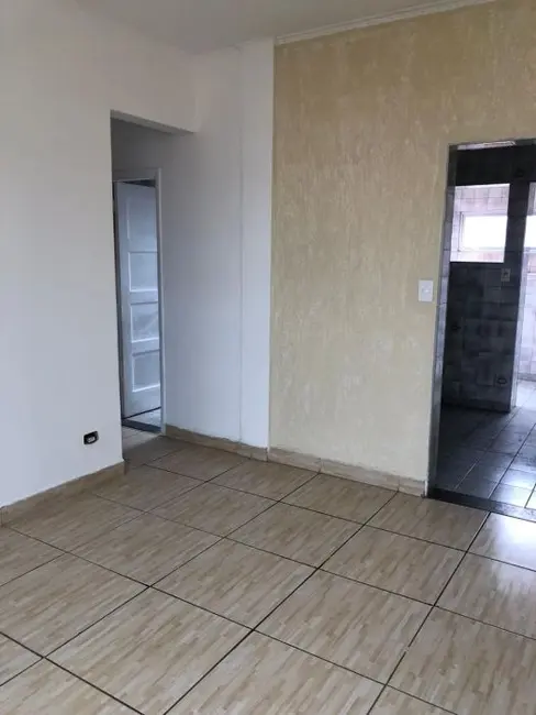 Apartamento com 2 quartos à venda, 62m2 em Aparecida, Santos - SP - imagem 3 Foto 3 de Apartamento com 2 quartos à venda, 62m2 em Aparecida, Santos - SP