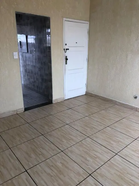 Apartamento com 2 quartos à venda, 62m2 em Aparecida, Santos - SP - imagem 4 Foto 4 de Apartamento com 2 quartos à venda, 62m2 em Aparecida, Santos - SP