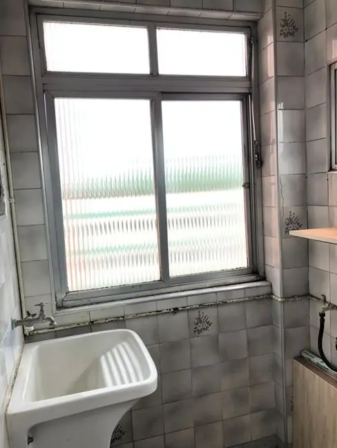 Apartamento com 2 quartos à venda, 62m2 em Aparecida, Santos - SP - imagem 6 Foto 6 de Apartamento com 2 quartos à venda, 62m2 em Aparecida, Santos - SP