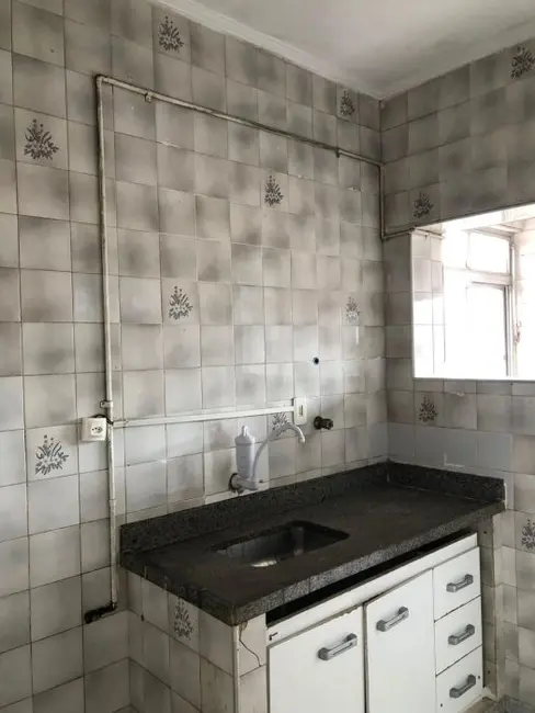 Apartamento com 2 quartos à venda, 62m2 em Aparecida, Santos - SP - imagem 5 Foto 5 de Apartamento com 2 quartos à venda, 62m2 em Aparecida, Santos - SP