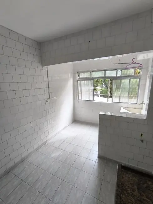 Apartamento com 2 quartos à venda, 67m2 em Encruzilhada, Santos - SP - imagem 5 Foto 5 de Apartamento com 2 quartos à venda, 67m2 em Encruzilhada, Santos - SP