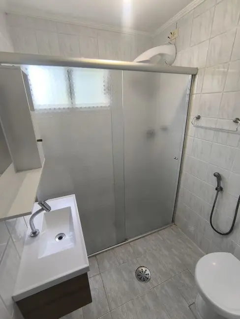 Apartamento com 2 quartos à venda, 67m2 em Encruzilhada, Santos - SP - imagem 8 Foto 8 de Apartamento com 2 quartos à venda, 67m2 em Encruzilhada, Santos - SP