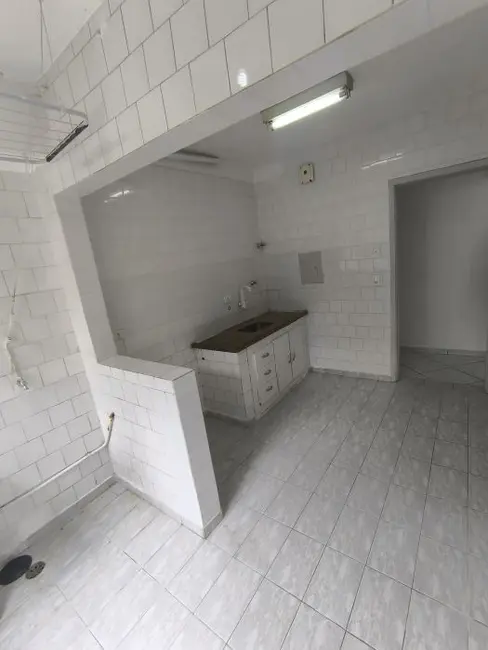 Apartamento com 2 quartos à venda, 67m2 em Encruzilhada, Santos - SP - imagem 4 Foto 4 de Apartamento com 2 quartos à venda, 67m2 em Encruzilhada, Santos - SP