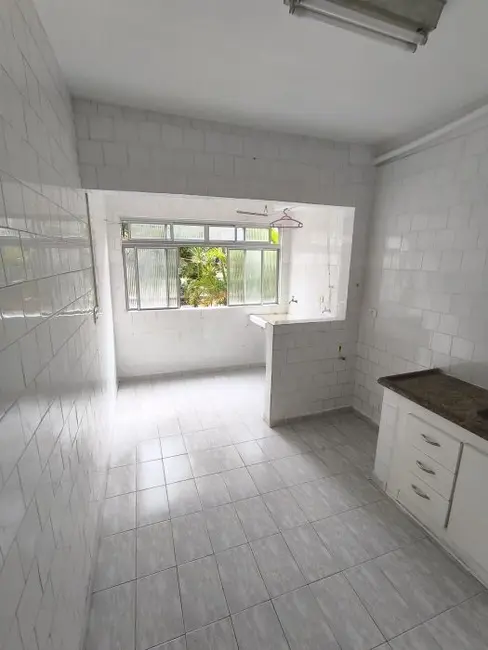 Apartamento com 2 quartos à venda, 67m2 em Encruzilhada, Santos - SP - imagem 3 Foto 3 de Apartamento com 2 quartos à venda, 67m2 em Encruzilhada, Santos - SP