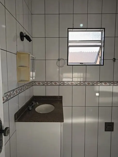 Apartamento com 3 quartos à venda, 90m2 em Estuário, Santos - SP - imagem 4 Foto 4 de Apartamento com 3 quartos à venda, 90m2 em Estuário, Santos - SP