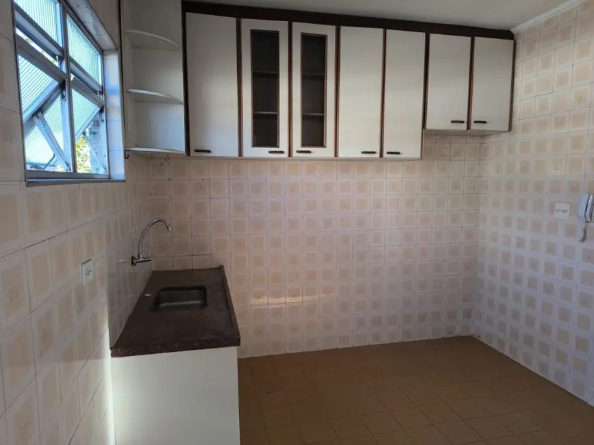 Apartamento com 3 quartos à venda, 90m2 em Estuário, Santos - SP - imagem 9 Foto 9 de Apartamento com 3 quartos à venda, 90m2 em Estuário, Santos - SP