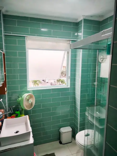 Apartamento com 2 quartos à venda, 50m2 em Embaré, Santos - SP - imagem 3 Foto 3 de Apartamento com 2 quartos à venda, 50m2 em Embaré, Santos - SP