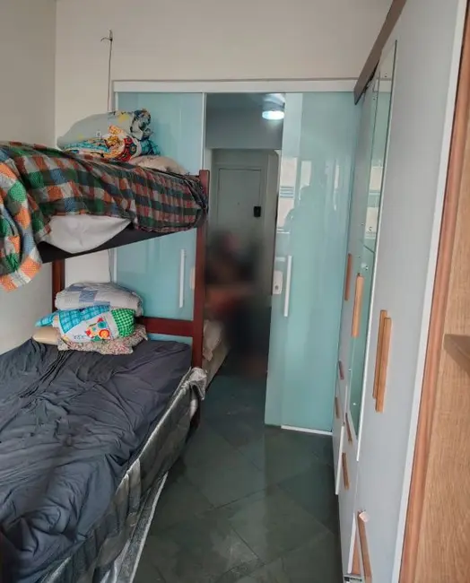 Apartamento com 2 quartos à venda, 50m2 em Embaré, Santos - SP - imagem 8 Foto 8 de Apartamento com 2 quartos à venda, 50m2 em Embaré, Santos - SP