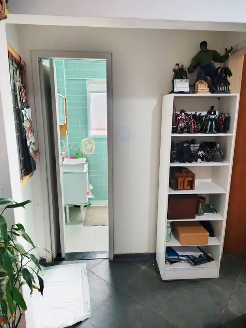 Apartamento com 2 quartos à venda, 50m2 em Embaré, Santos - SP - imagem 2 Foto 2 de Apartamento com 2 quartos à venda, 50m2 em Embaré, Santos - SP
