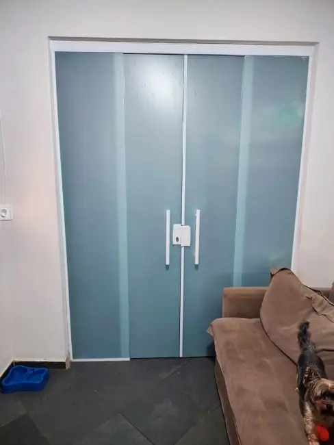Apartamento com 2 quartos à venda, 50m2 em Embaré, Santos - SP - imagem 7 Foto 7 de Apartamento com 2 quartos à venda, 50m2 em Embaré, Santos - SP