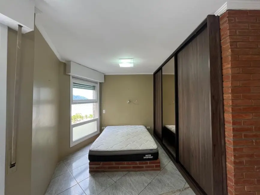 Foto 8 de Apartamento com 1 quarto à venda, 45m2 em Aparecida, Santos - SP