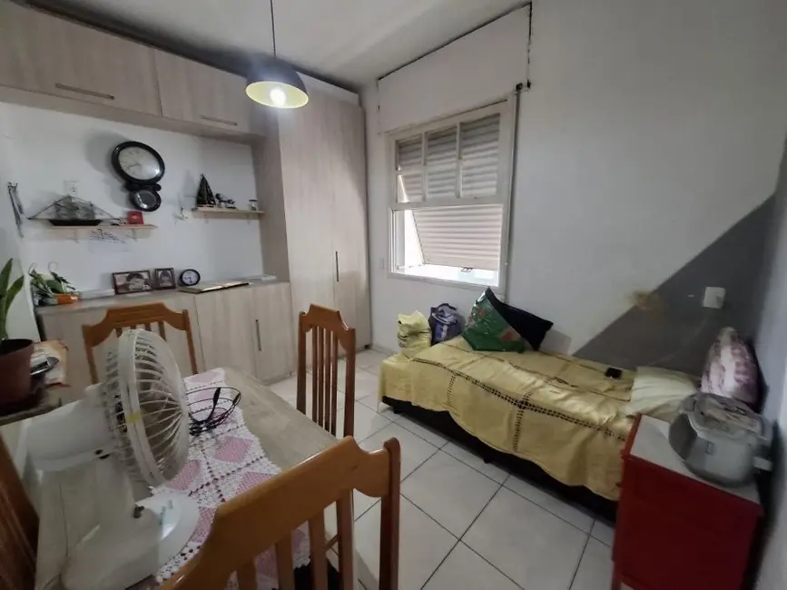 Apartamento com 1 quarto à venda, 30m2 em Embaré, Santos - SP - imagem 5 Foto 5 de Apartamento com 1 quarto à venda, 30m2 em Embaré, Santos - SP