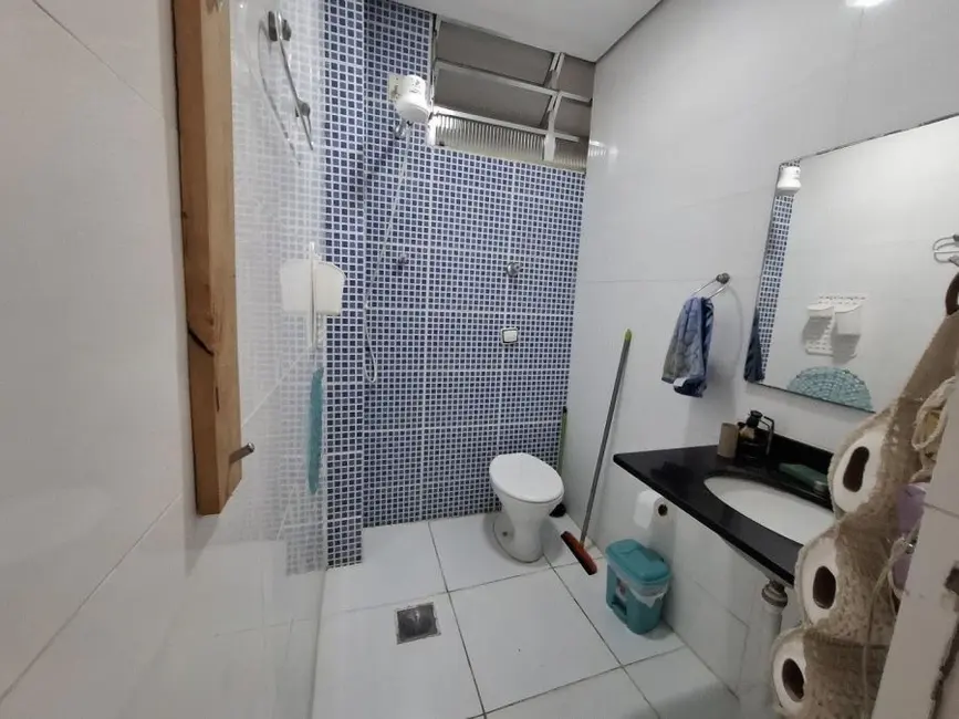 Apartamento com 1 quarto à venda, 30m2 em Embaré, Santos - SP - imagem 9 Foto 9 de Apartamento com 1 quarto à venda, 30m2 em Embaré, Santos - SP