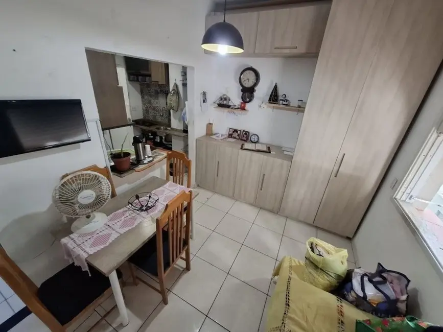 Apartamento com 1 quarto à venda, 30m2 em Embaré, Santos - SP - imagem 2 Foto 2 de Apartamento com 1 quarto à venda, 30m2 em Embaré, Santos - SP