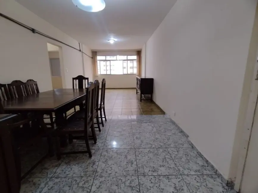 Foto 2 de Apartamento com 2 quartos à venda, 100m2 em Gonzaga, Santos - SP