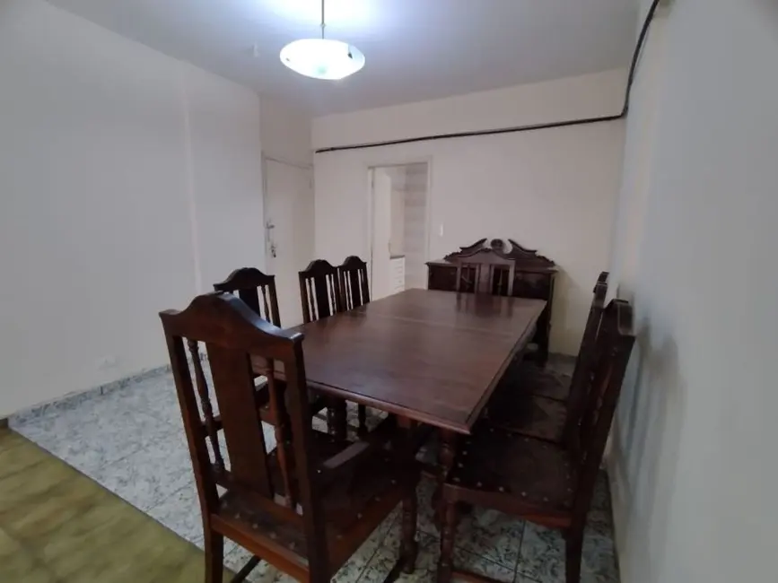 Foto 4 de Apartamento com 2 quartos à venda, 100m2 em Gonzaga, Santos - SP