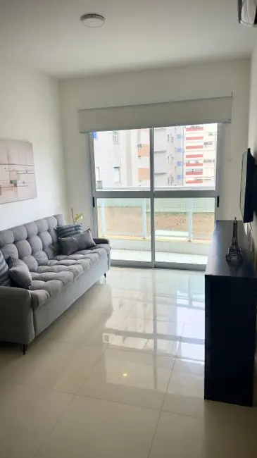 Foto 4 de Apartamento com 1 quarto à venda, 56m2 em José Menino, Santos - SP