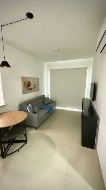 Foto 8 de Apartamento com 1 quarto à venda, 56m2 em José Menino, Santos - SP
