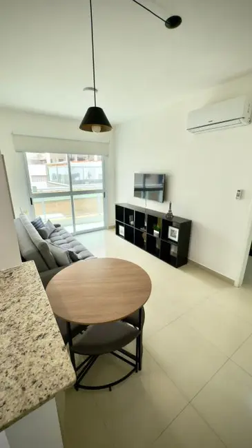 Foto 5 de Apartamento com 1 quarto à venda, 56m2 em José Menino, Santos - SP