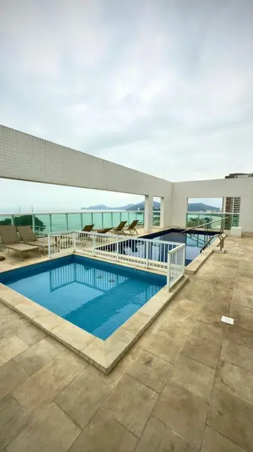Foto 1 de Apartamento com 1 quarto à venda, 56m2 em José Menino, Santos - SP