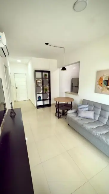 Foto 6 de Apartamento com 1 quarto à venda, 56m2 em José Menino, Santos - SP