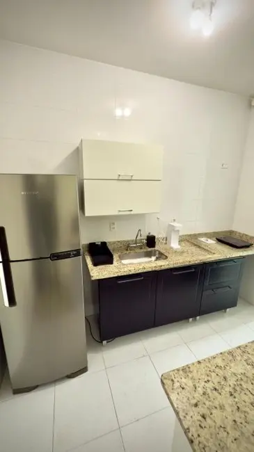 Foto 9 de Apartamento com 1 quarto à venda, 56m2 em José Menino, Santos - SP