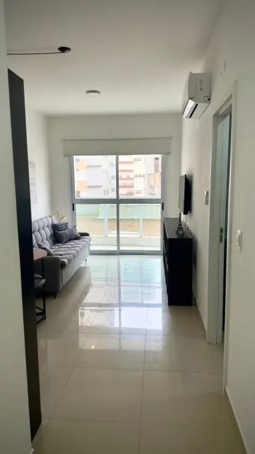 Foto 7 de Apartamento com 1 quarto à venda, 56m2 em José Menino, Santos - SP