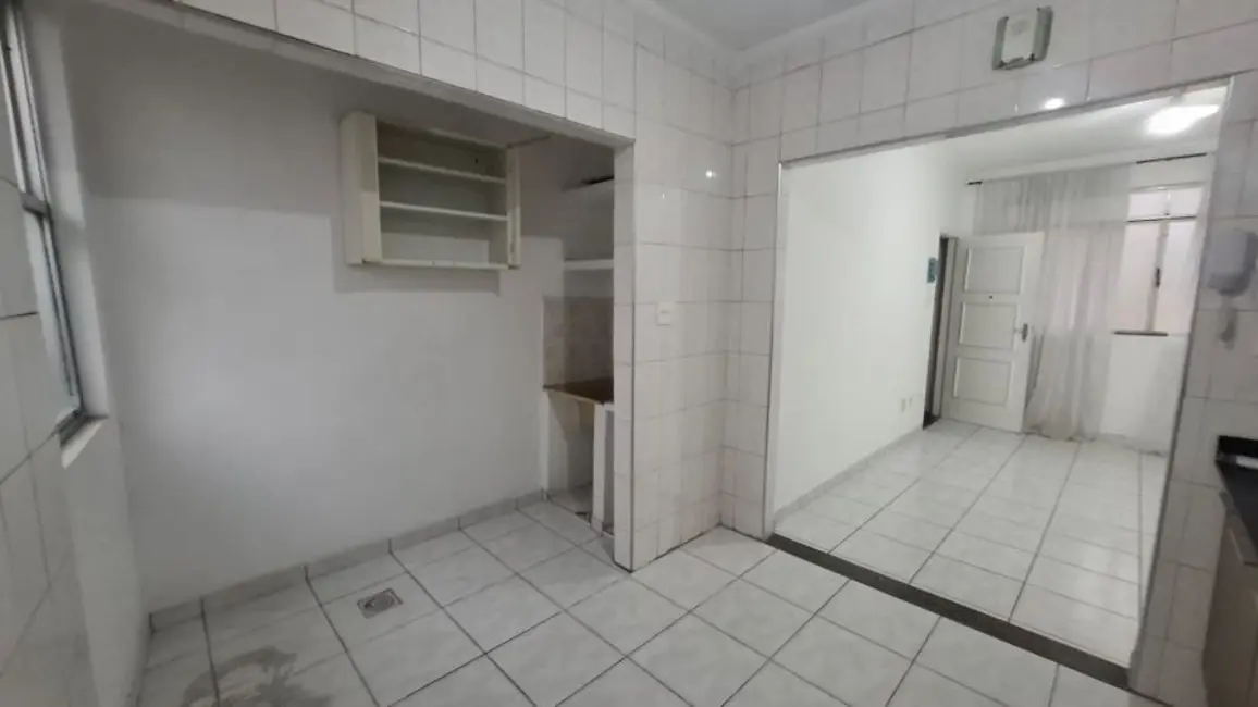 Foto 3 de Apartamento com 2 quartos à venda, 94m2 em Boqueirão, Santos - SP