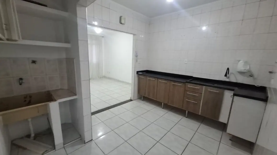 Foto 5 de Apartamento com 2 quartos à venda, 94m2 em Boqueirão, Santos - SP