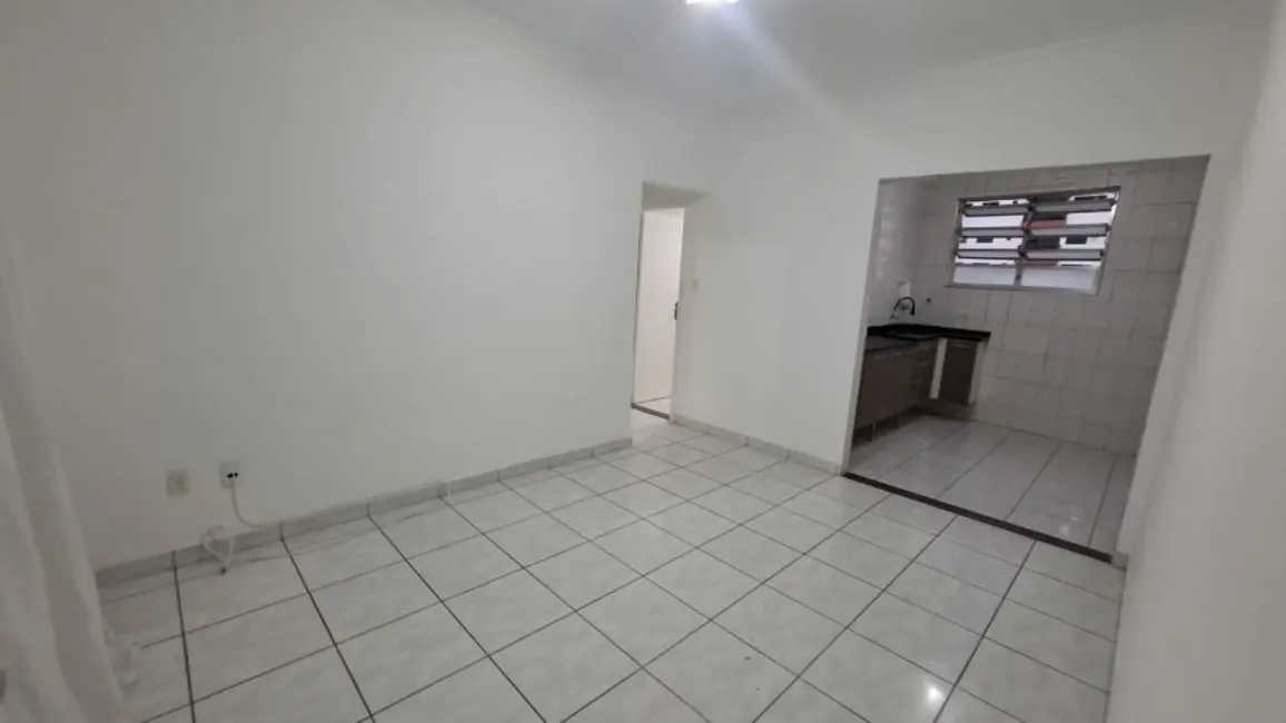 Foto 4 de Apartamento com 2 quartos à venda, 94m2 em Boqueirão, Santos - SP