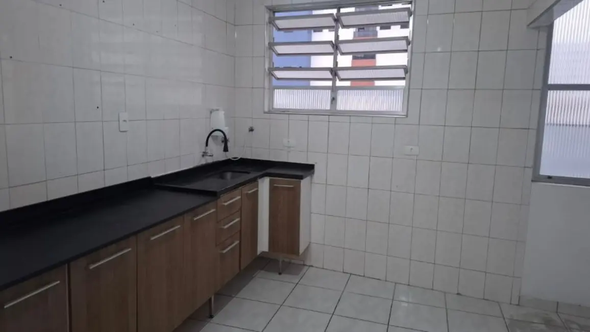 Foto 6 de Apartamento com 2 quartos à venda, 94m2 em Boqueirão, Santos - SP
