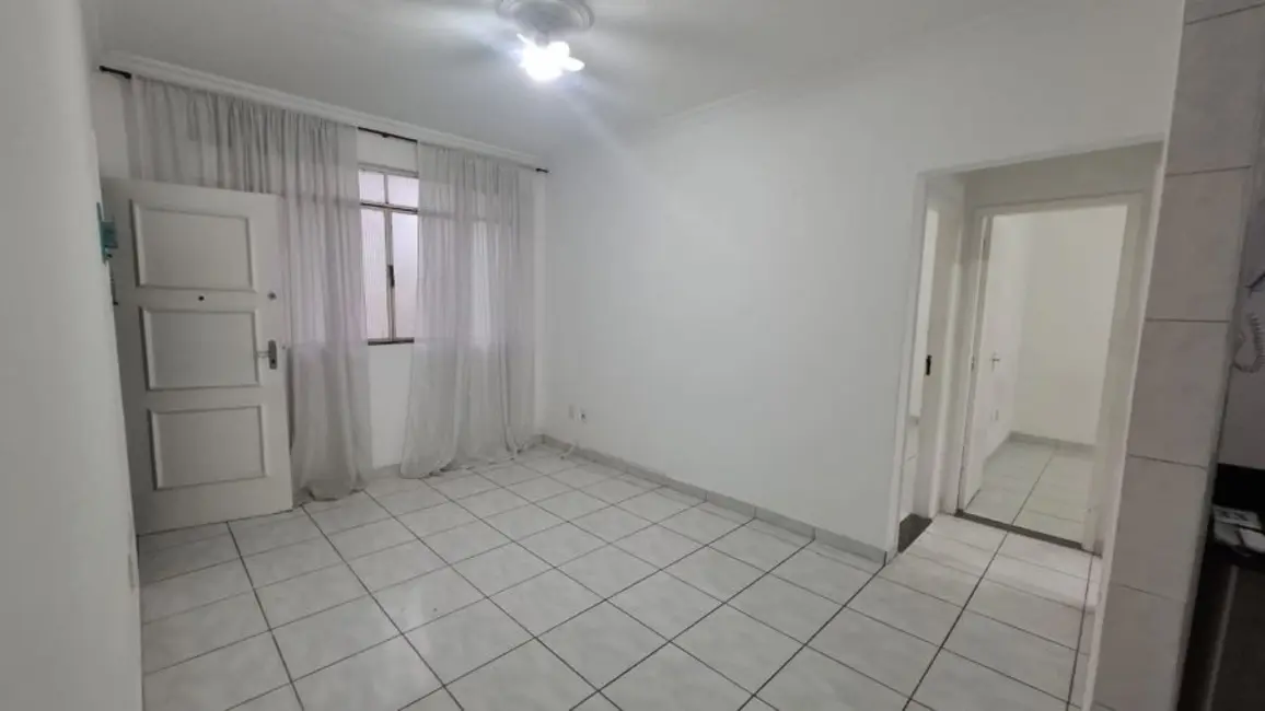 Foto 1 de Apartamento com 2 quartos à venda, 94m2 em Boqueirão, Santos - SP