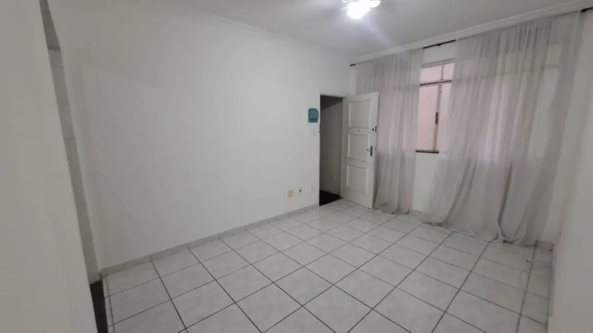 Foto 2 de Apartamento com 2 quartos à venda, 94m2 em Boqueirão, Santos - SP