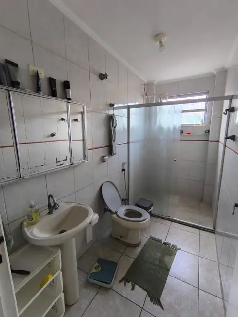 Apartamento com 2 quartos à venda, 104m2 em Campo Grande, Santos - SP - imagem 6 Foto 6 de Apartamento com 2 quartos à venda, 104m2 em Campo Grande, Santos - SP
