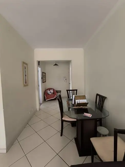 Apartamento com 2 quartos à venda, 104m2 em Campo Grande, Santos - SP - imagem 4 Foto 4 de Apartamento com 2 quartos à venda, 104m2 em Campo Grande, Santos - SP