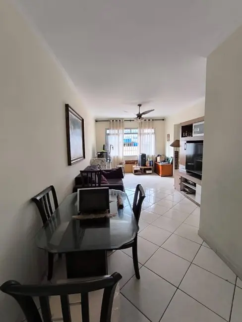 Apartamento com 2 quartos à venda, 104m2 em Campo Grande, Santos - SP - imagem 1 Foto 1 de Apartamento com 2 quartos à venda, 104m2 em Campo Grande, Santos - SP